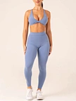 scrunch leggings