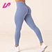 Our scrunch bum gym leggings combines functionality and style. Made from high-quality materials and designed for a range of activities, it's perfect for your next workout. Shop now!