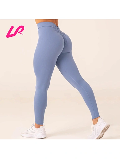 Our scrunch bum gym leggings combines functionality and style. Made from high-quality materials and designed for a range of activities, it's perfect for your next workout. Shop now!